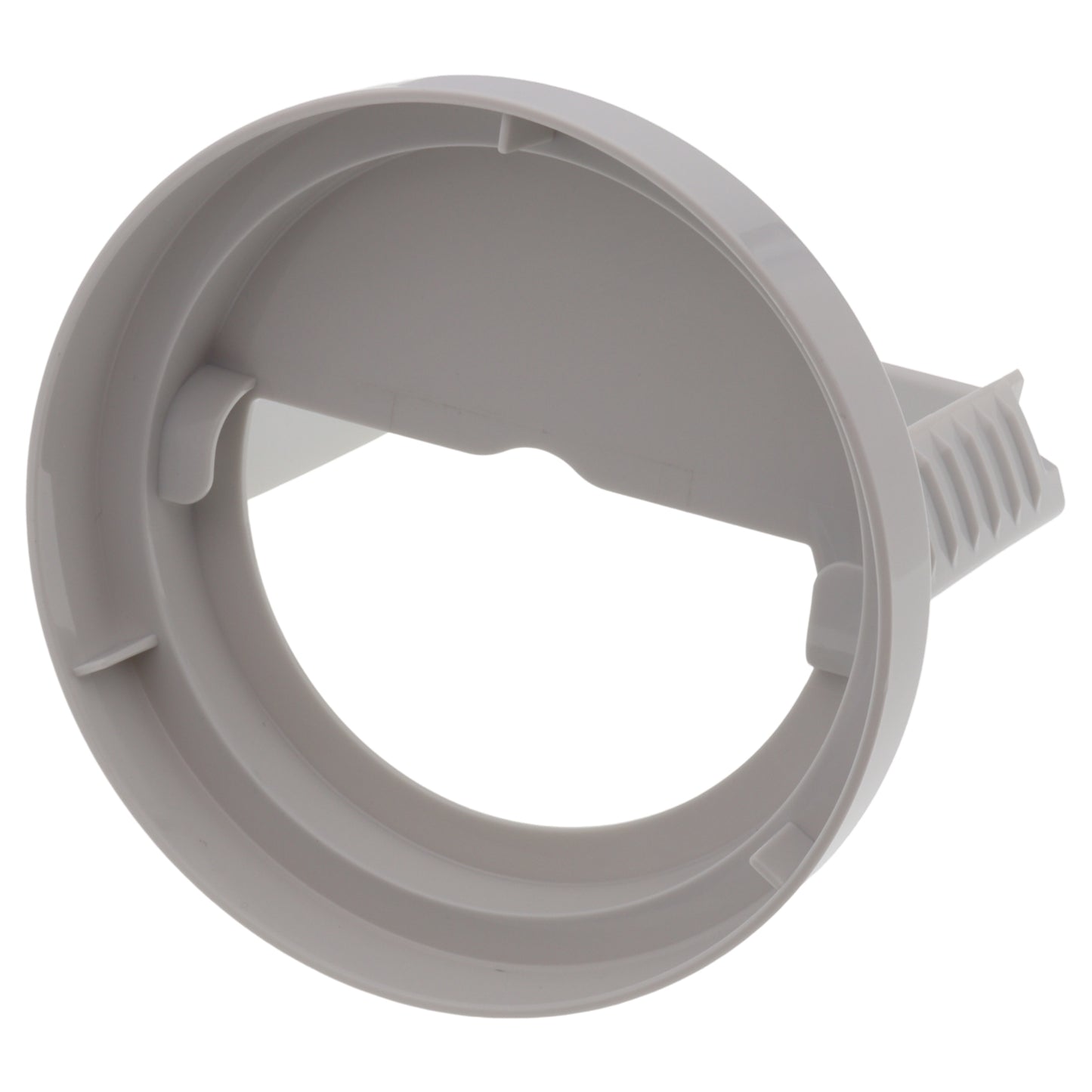 Soporte brazo pala giratoria heladera CuisinArt Style Collection ICE31GE 1.7L