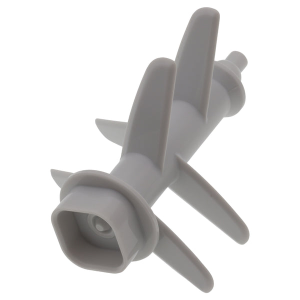 CuisinArt pala mezcladora de frutas heladera Style Collection ICE31GE 1.7L