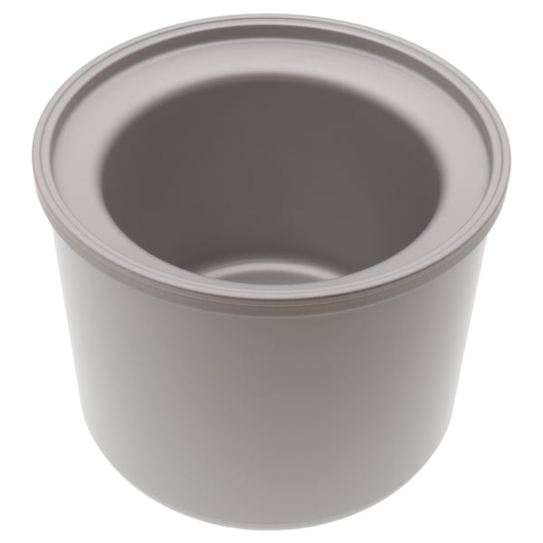 CuisinArt tazón cuenco ICE-31RFB heladera Style Collection ICE31GE 1.7L