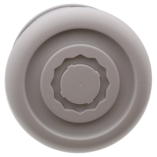 CuisinArt tazón cuenco ICE-31RFB heladera Style Collection ICE31GE 1.7L