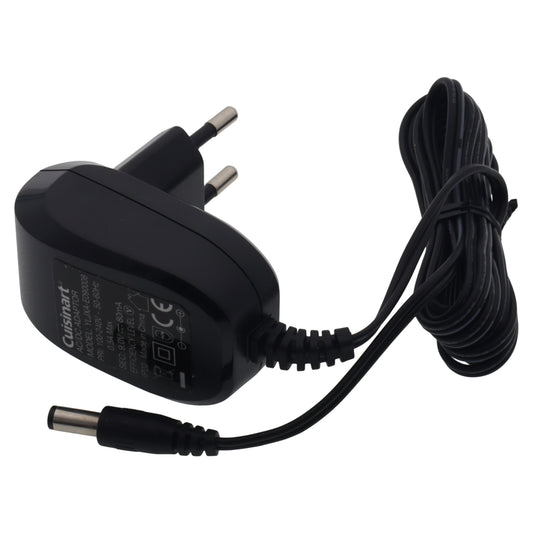 CuisinArt carica batterie caricatore YLJXA-E090008 9V apri vino Style CWO50E