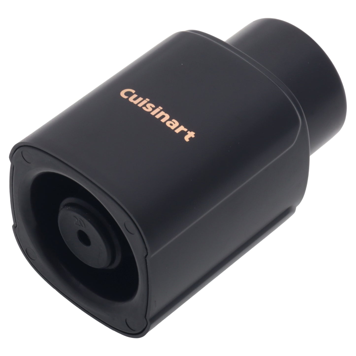 CuisinArt tappo chiusura bottiglia con pompa sotto vuoto apri vino Style CWO50E