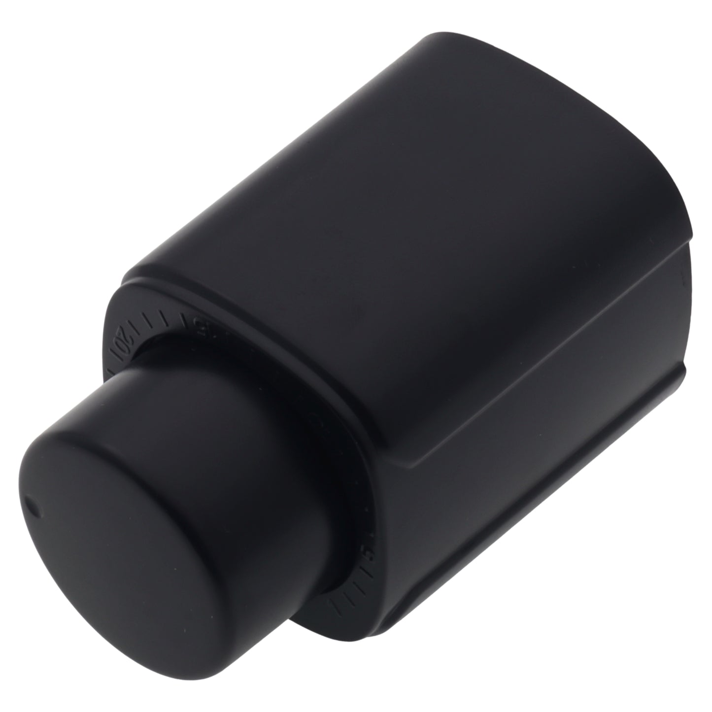 CuisinArt tappo chiusura bottiglia con pompa sotto vuoto apri vino Style CWO50E