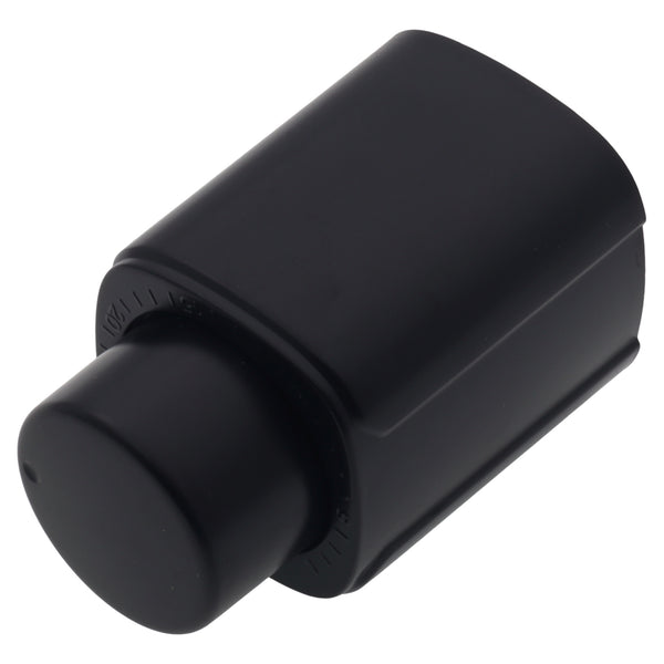 CuisinArt tappo chiusura bottiglia con pompa sotto vuoto apri vino Style CWO50E