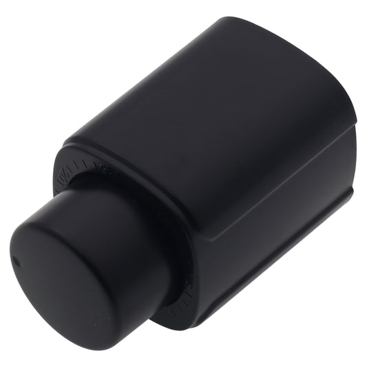 CuisinArt tappo chiusura bottiglia con pompa sotto vuoto apri vino Style CWO50E