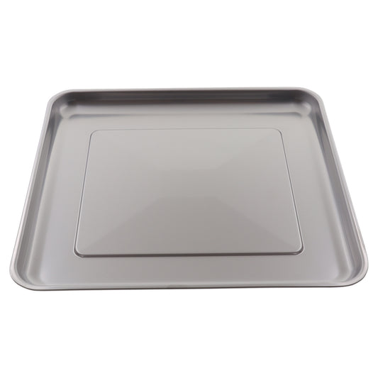 CuisinArt teglia leccarda vassoio 315mm friggitrice ad aria Mini Oven TOA60E Q178a