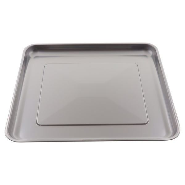 CuisinArt teglia leccarda vassoio 315mm friggitrice ad aria Mini Oven TOA60E Q178a