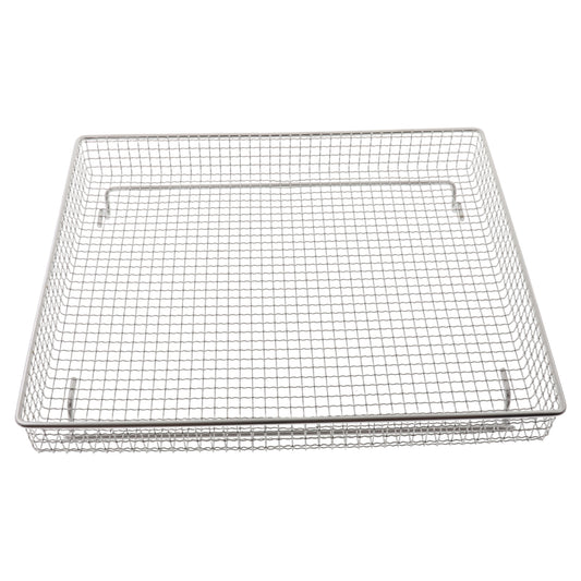CuisinArt griglia cestino reticolo 295mm friggitrice ad aria Mini Oven TOA60E Q178a