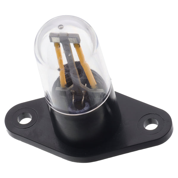 Whirlpool Ariston Bauknecht LED lamp 220V for microwave GT28 JT369 VT254