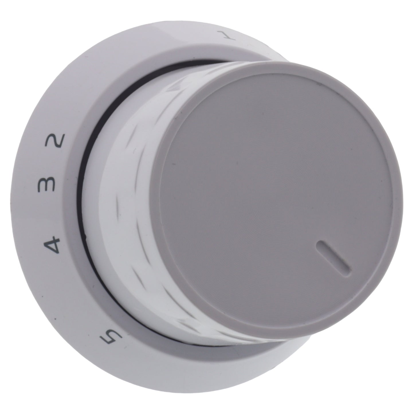 Par Beko, bouton d'allumage réglage de flamme pour plaque de cuisson FSG620 FSG62010 FSGT62112