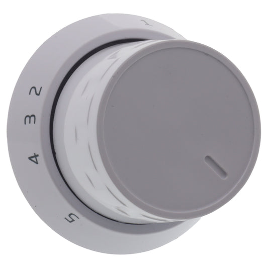 Par Beko, bouton d'allumage réglage de flamme pour plaque de cuisson FSG620 FSG62010 FSGT62112