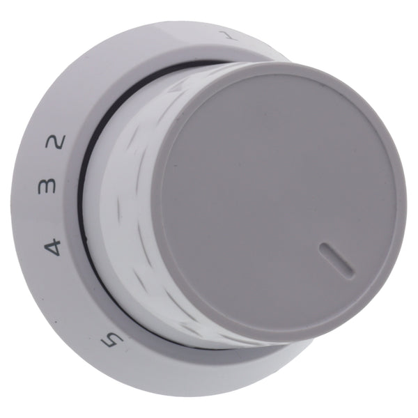 Par Beko, bouton d'allumage réglage de flamme pour plaque de cuisson FSG620 FSG62010 FSGT62112