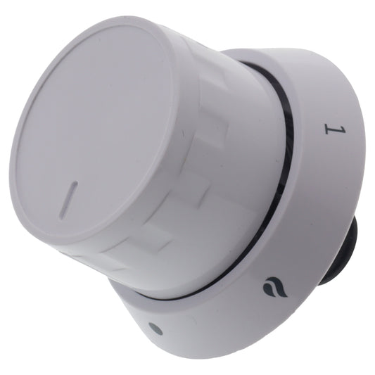 Per Beko manopola accensione regolazione fiamma piano cottura FSG620 FSG62010 FSGT62112
