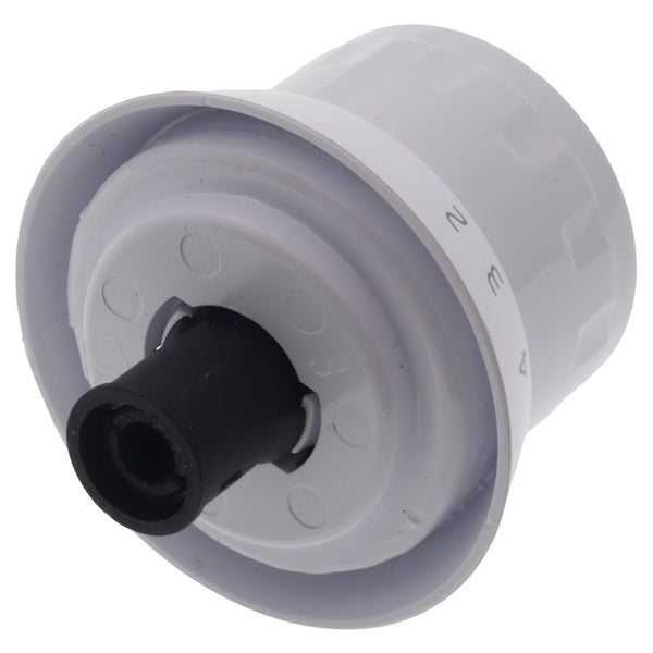 Par Beko, bouton d'allumage réglage de flamme pour plaque de cuisson FSG620 FSG62010 FSGT62112