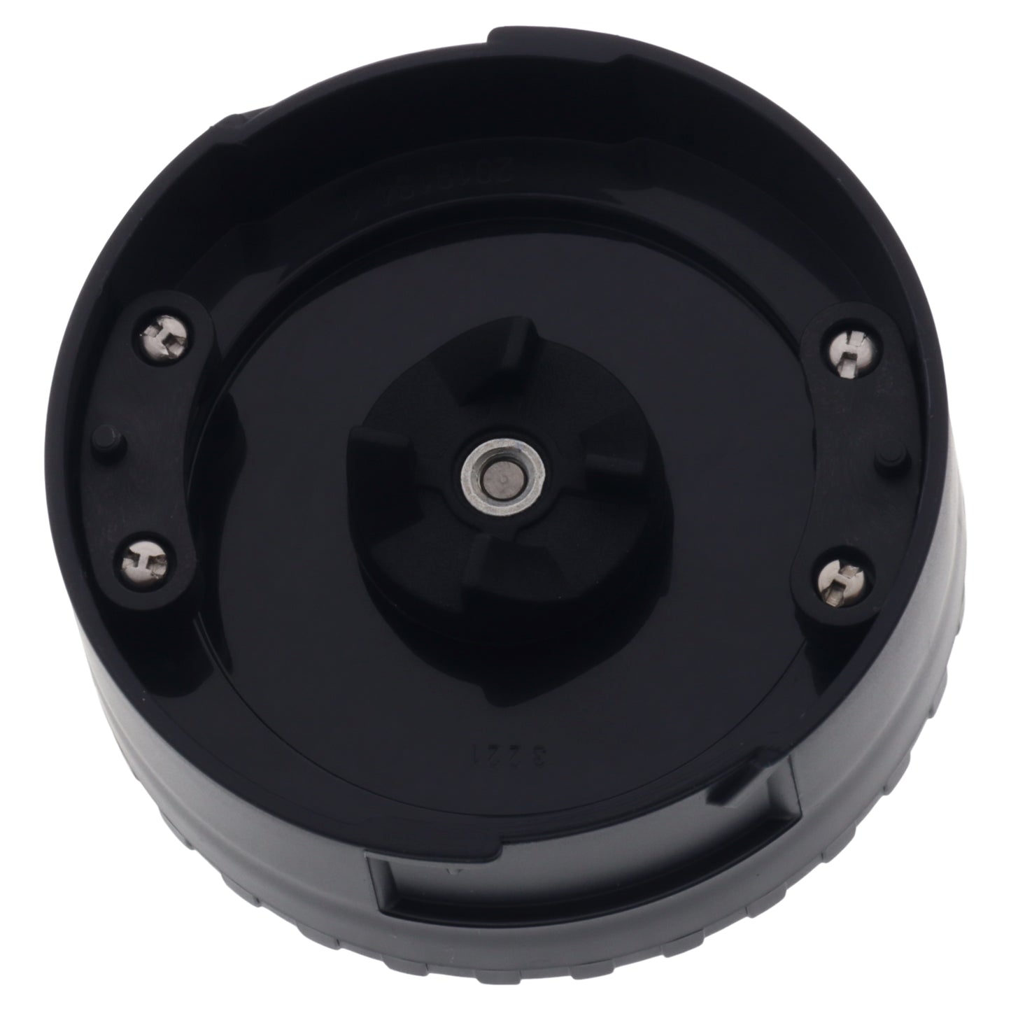 CuisinArt podstawa ostrze złącze sworzeń blender bezprzewodowy On The Go Blender RPB100E