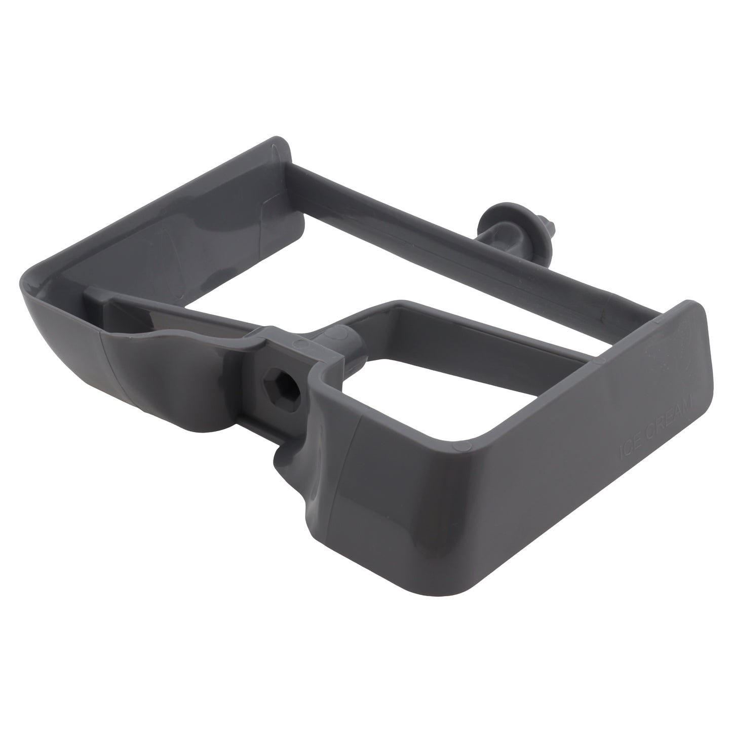 CuisinArt original mixer paddle shovel for ICE100E ice cream maker