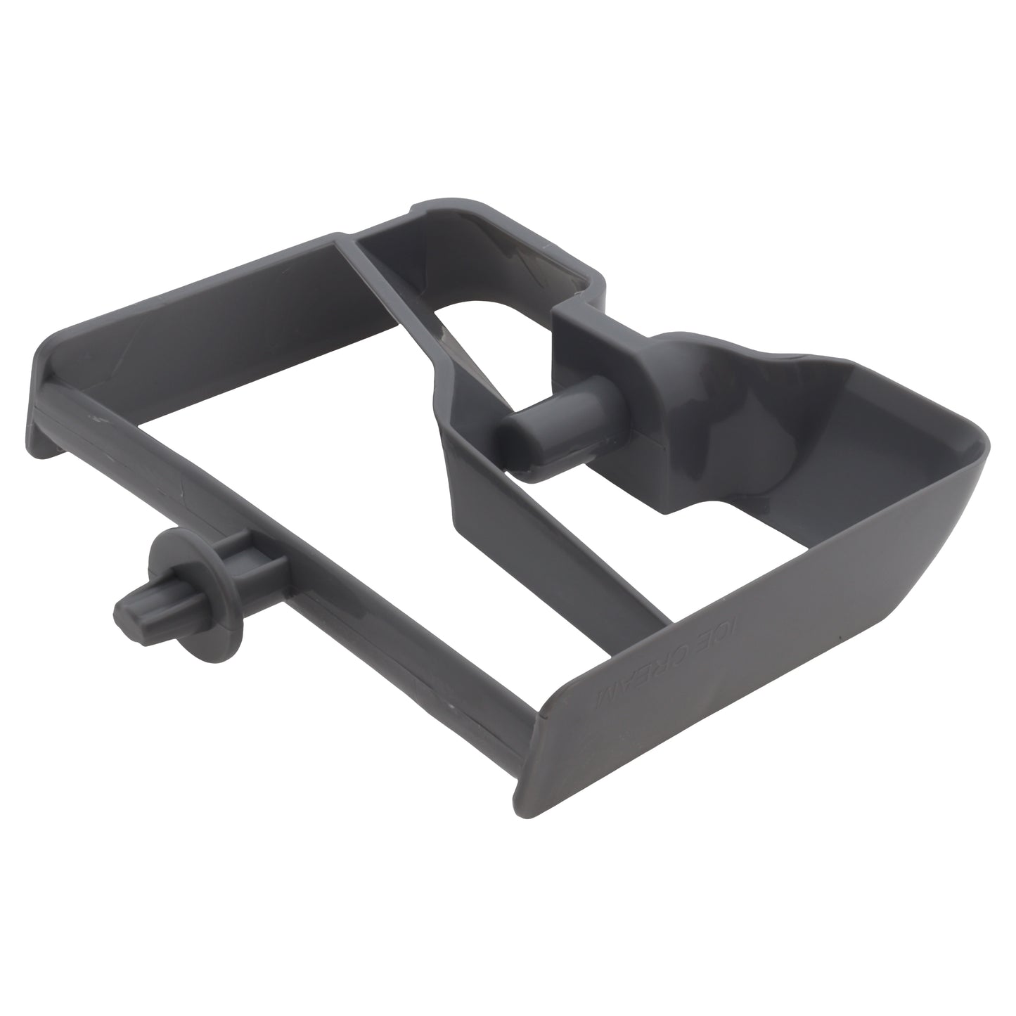 CuisinArt original mixer paddle shovel for ICE100E ice cream maker