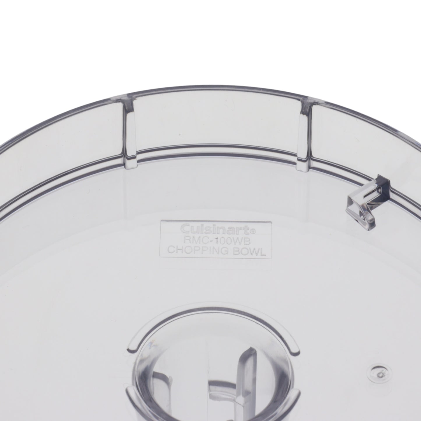 CuisinArt Schüssel RMC-100WB Zerkleinerer Mini Prep Pro Kabellos RMC100E