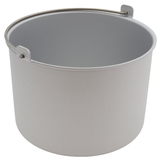 CuisinArt cuenco tambor contenedor perno mango arco heladera ICE100E