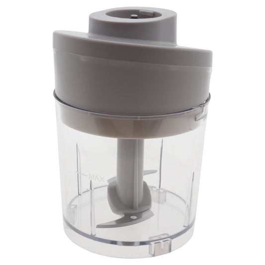 CuisinArt tritatutto ciotola lama tappo mixer minipimer cordless RHB100E Q171A