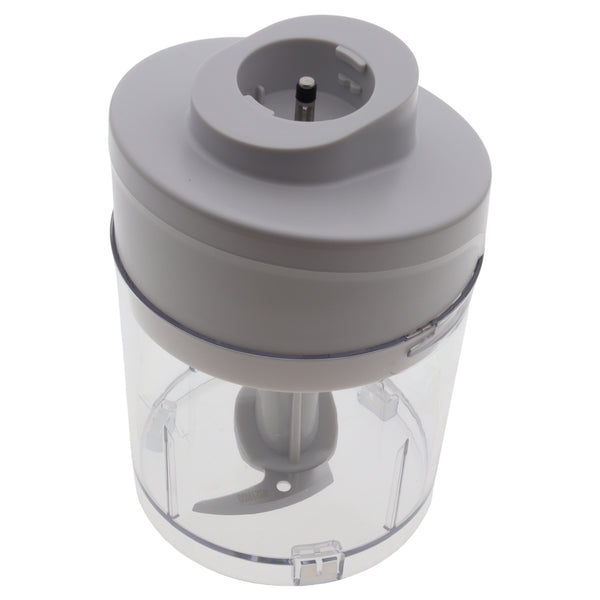 CuisinArt tritatutto ciotola lama tappo mixer minipimer cordless RHB100E Q171A