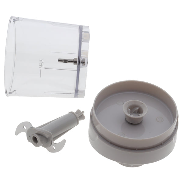 CuisinArt picadora tazón cuchilla tapa batidora inalámbrica RHB100E Q171A