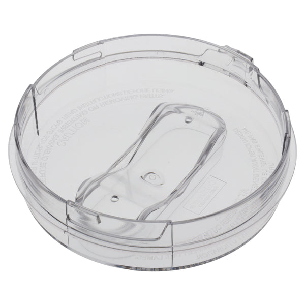 CuisinArt coperchio tappo RMC-100WBC tritatutto Mini Prep Pro Cordless RMC100E
