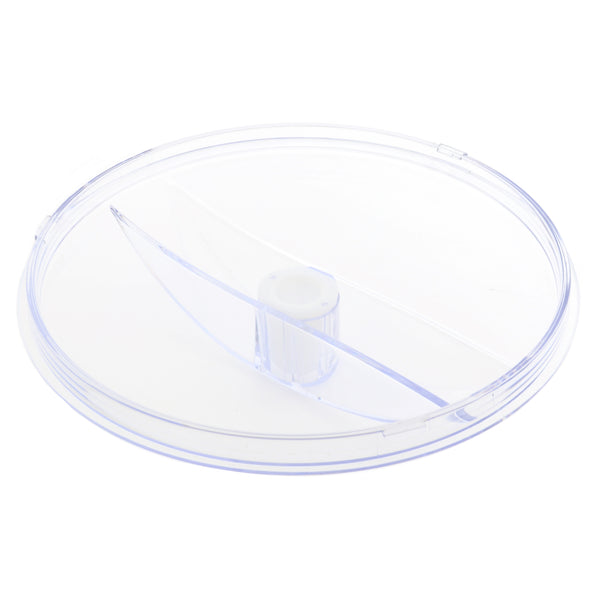 CuisinArt tappo coperchio copertura ciotola originale per gelatiera ICE100E	