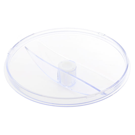 CuisinArt tappo coperchio copertura ciotola originale per gelatiera ICE100E	