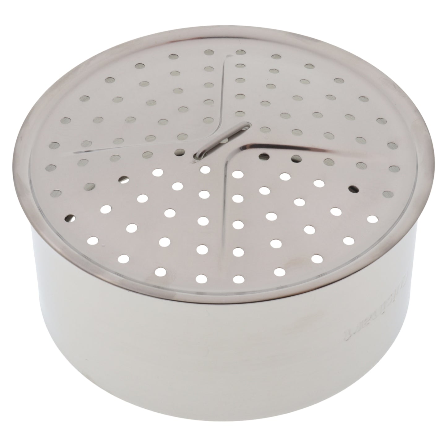 CuisinArt basket bowl grill stainless steel steamer Cook Steam CRC400E 400gr