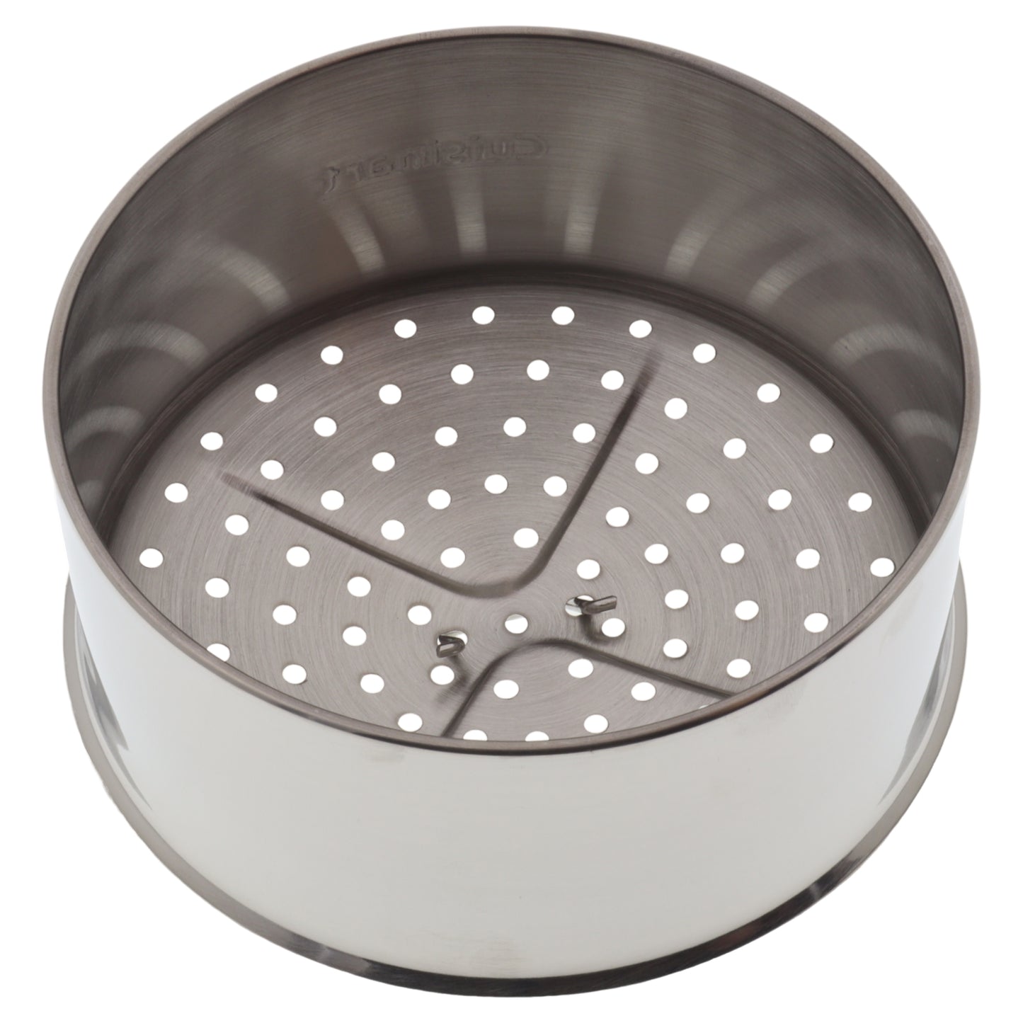 CuisinArt basket bowl grill stainless steel steamer Cook Steam CRC400E 400gr