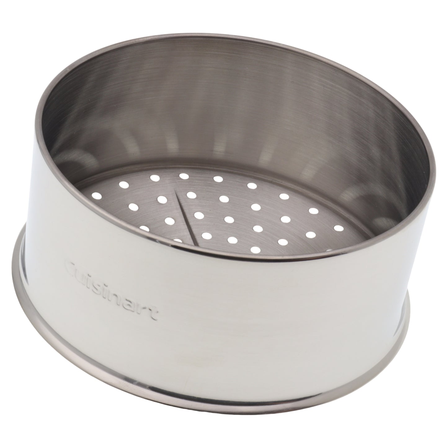 CuisinArt basket bowl grill stainless steel steamer Cook Steam CRC400E 400gr