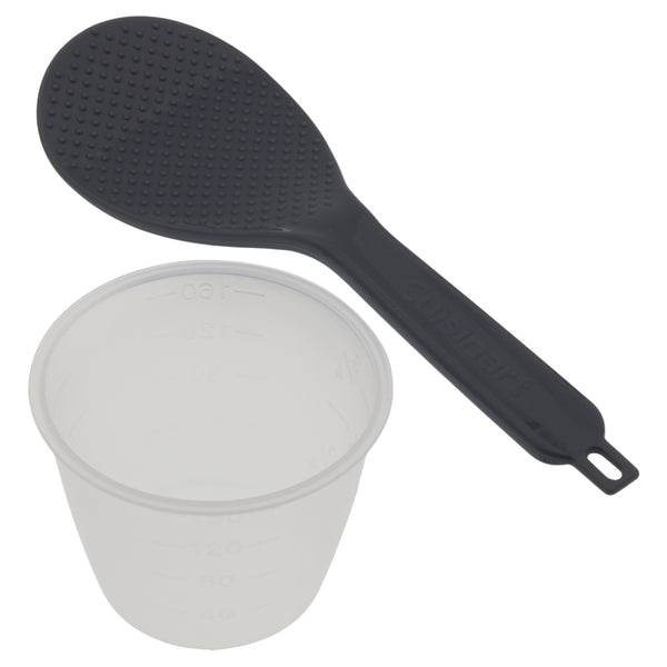CuisinArt cuillère doseuse cuoci-riso Cook & Steam CRC400E CRC800E