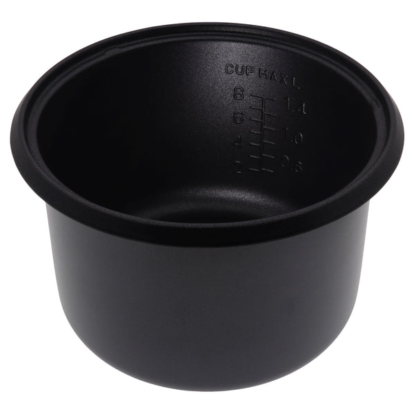 CuisinArt bol récipient tasse 1,4 L cuiseur à riz Cook & Steam CRC800E 800gr