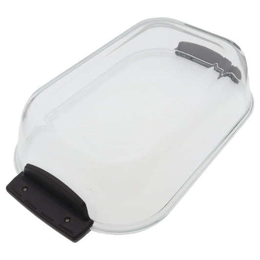 CuisinArt tavă de copt recipient sticlă aparat de gătit cu aburi Cookfresh Digital STM1000E