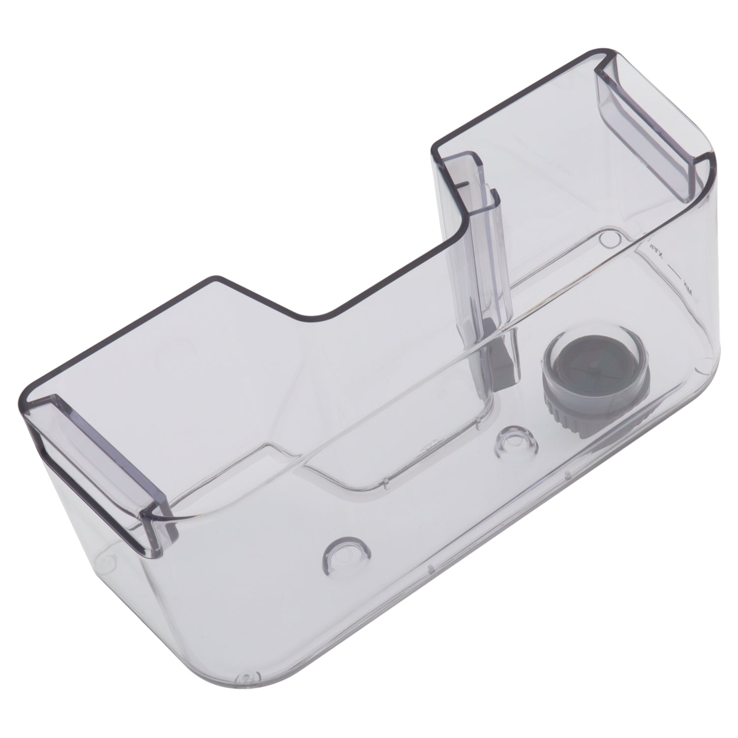 CuisinArt water tank container valve Cookfresh Digital STM1000E