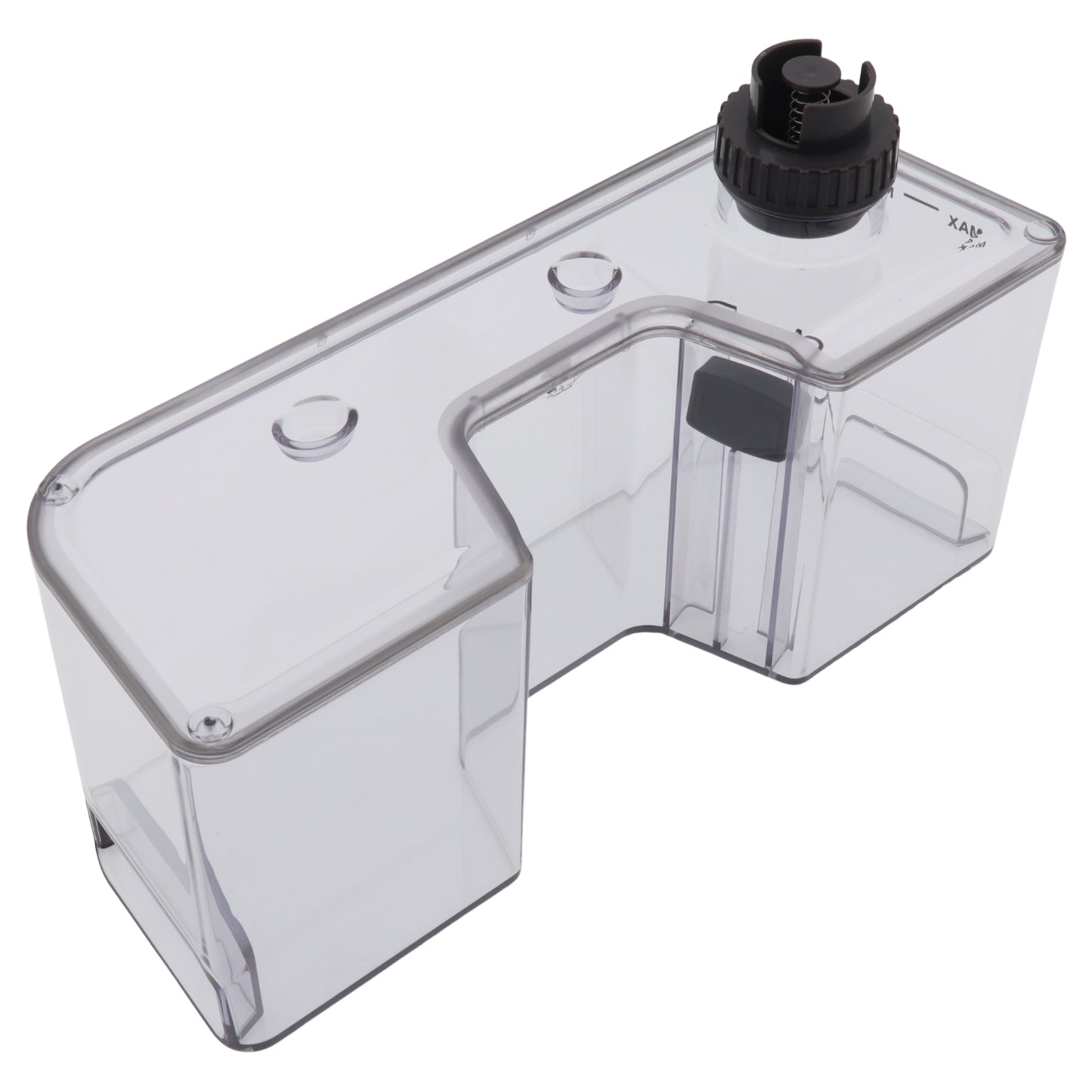 CuisinArt Wassertank Dampfer Cookfresh Digital STM1000E