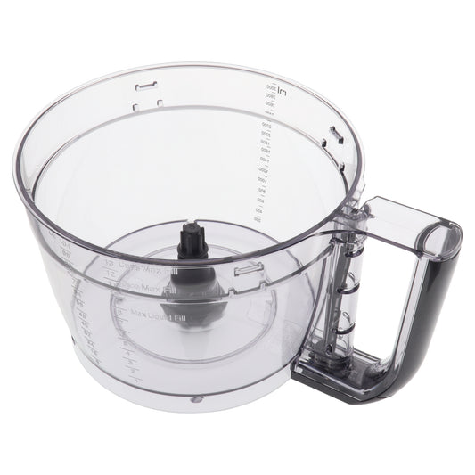 CuisinArt ciotola tazza FP13UWB 3000ml robot cucina Expert Prep Pro FP1300BE