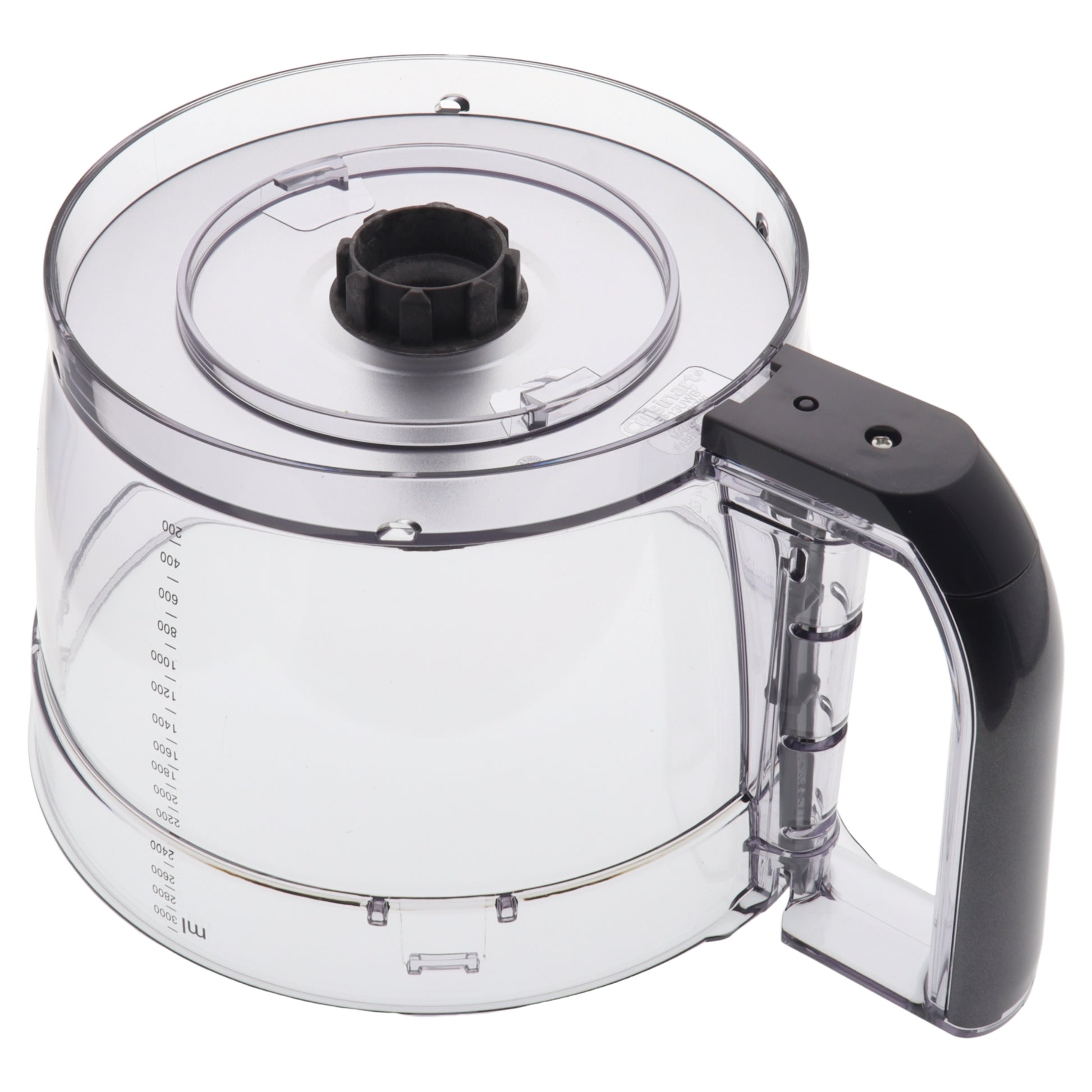 CuisinArt ciotola tazza FP13UWB 3000ml robot cucina Expert Prep Pro FP1300BE