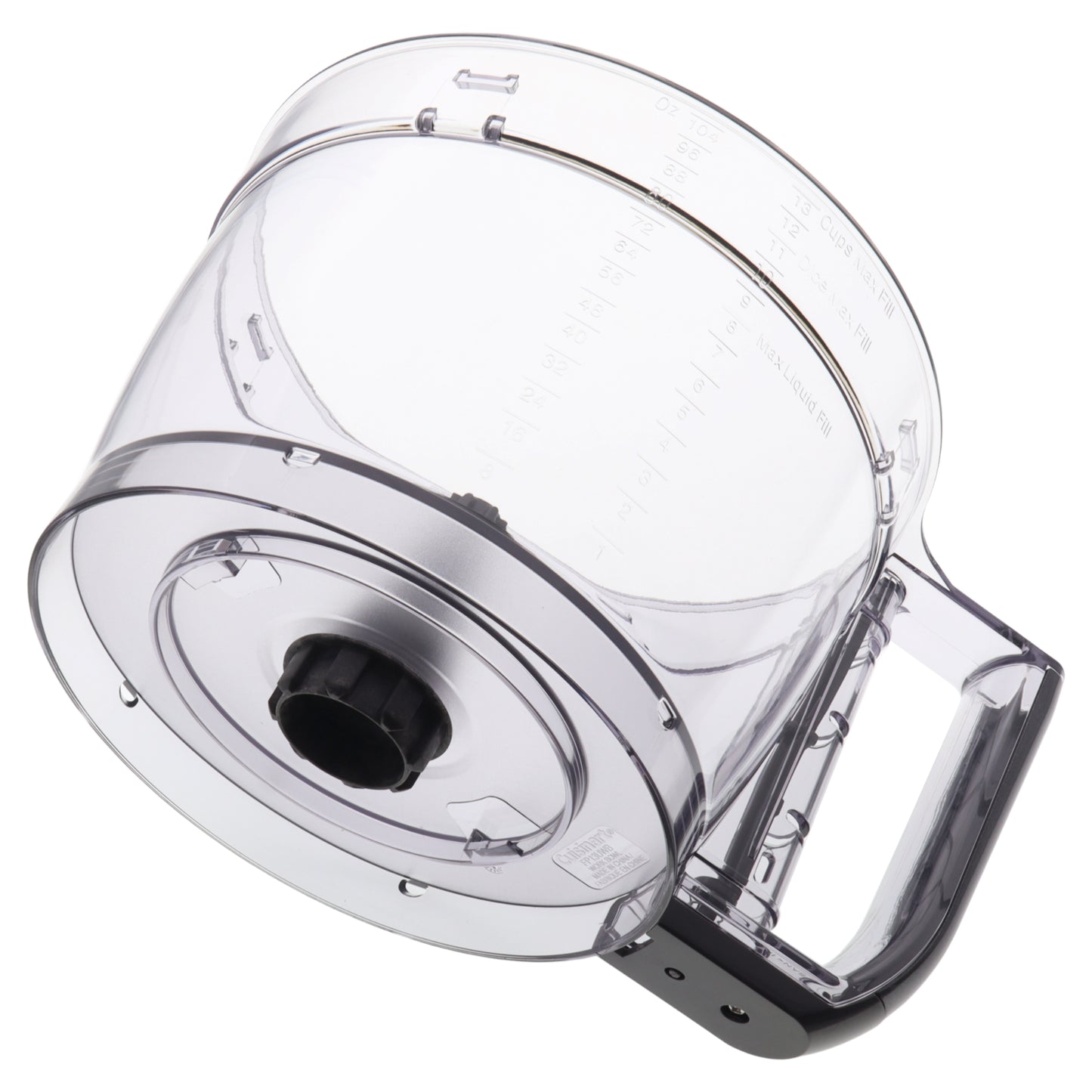 CuisinArt kom kom FP13UWB 3000ml keukenrobot Expert Prep Pro FP1300BE