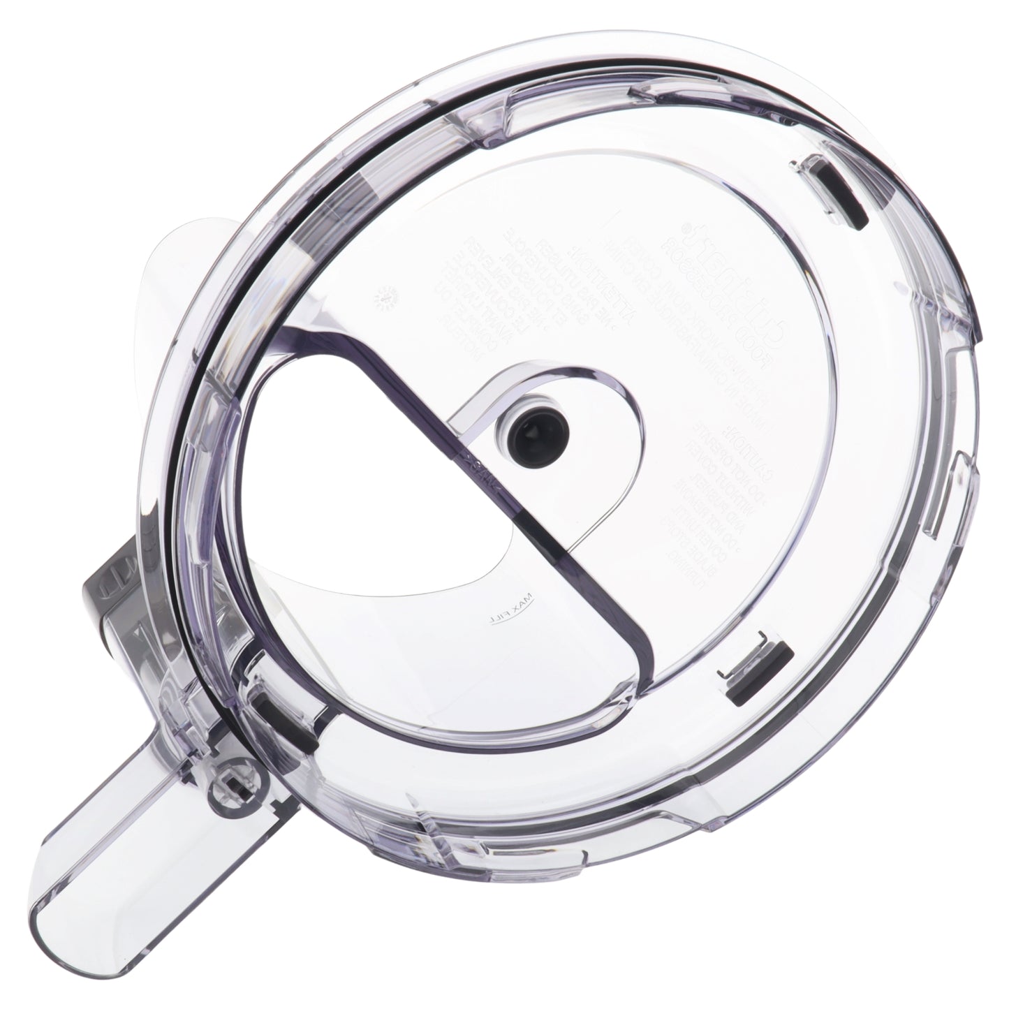 CuisinArt lid FP13UWBC 3000ml food processor Expert Prep Pro FP1300BE