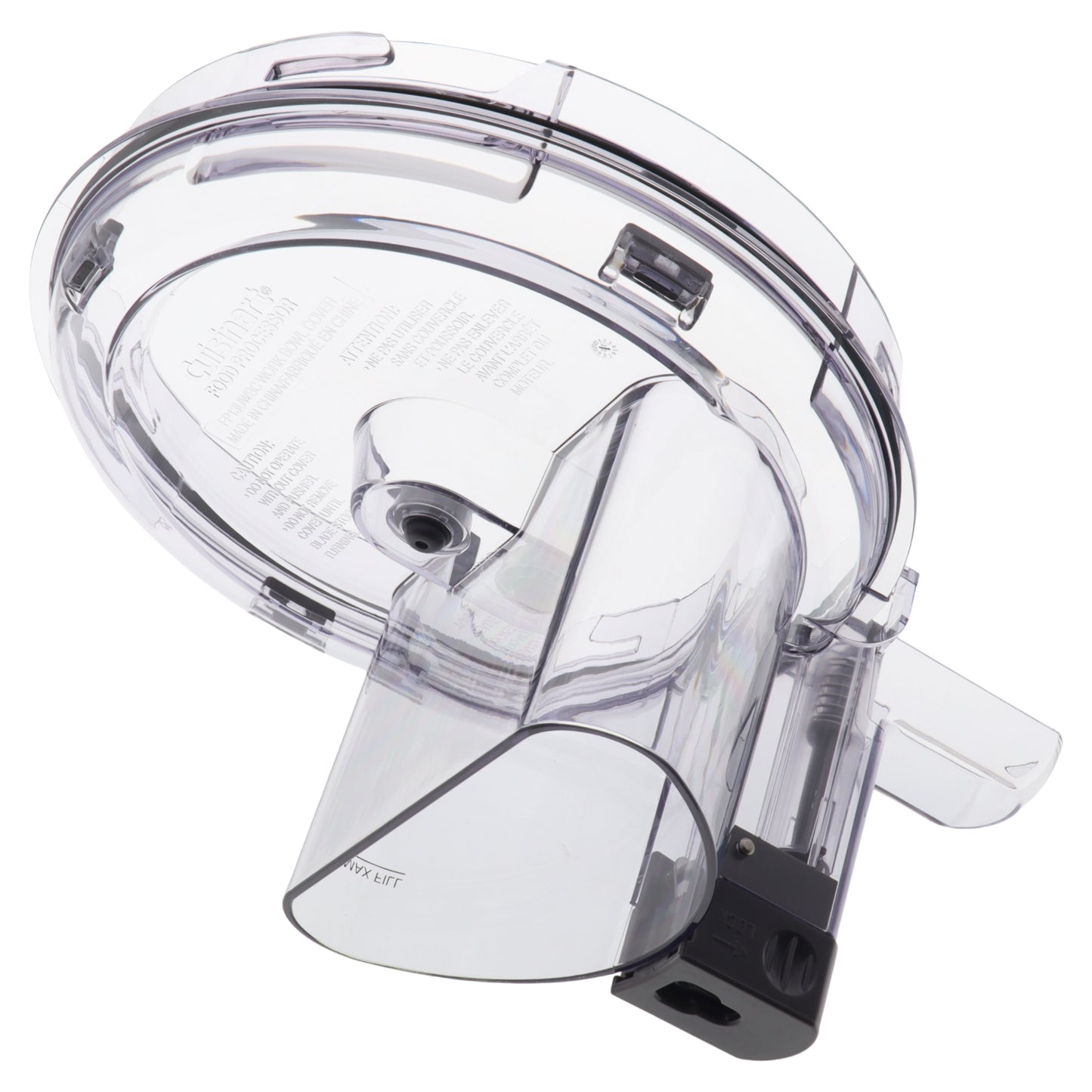 CuisinArt lid FP13UWBC 3000ml food processor Expert Prep Pro FP1300BE