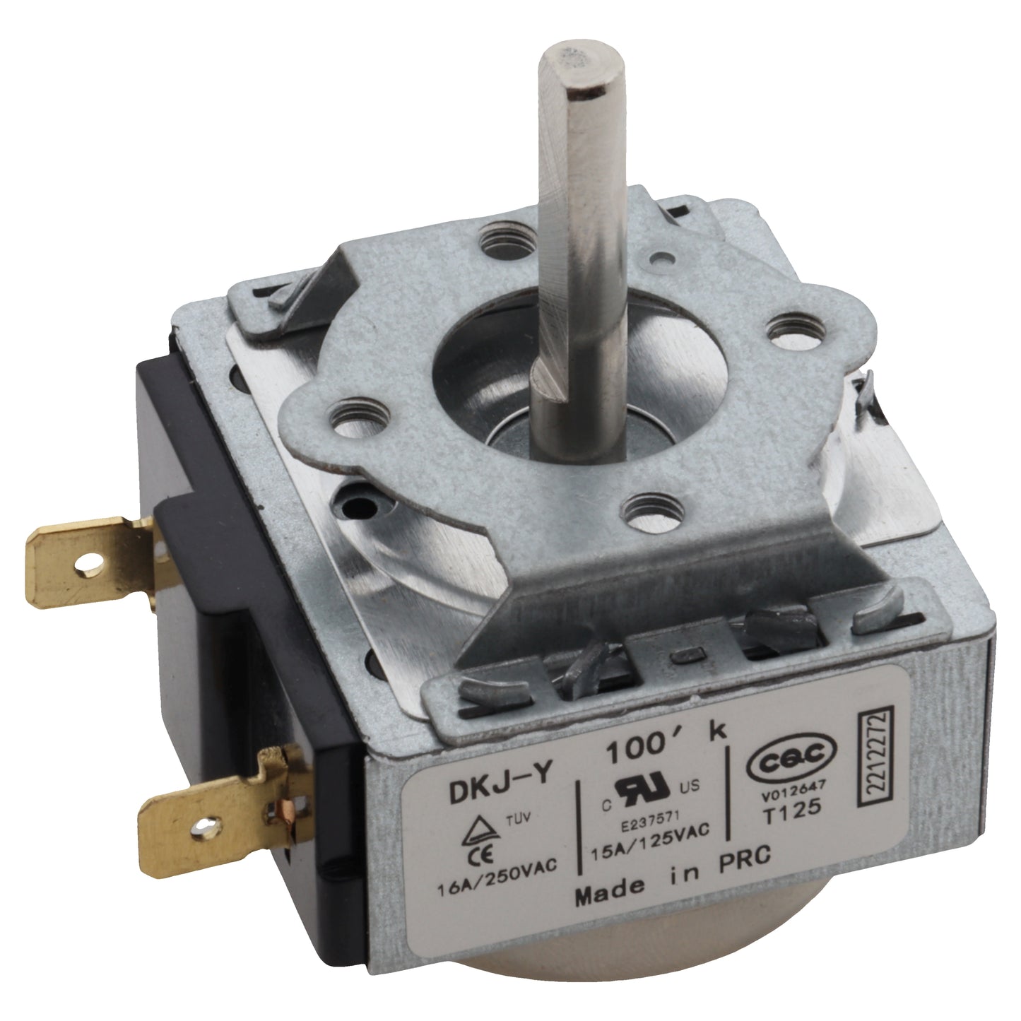 Timer DKJ-Y 100 minute cuptor bucătărie pentru Beko Whirlpool Blomberg AKP BEO CDF