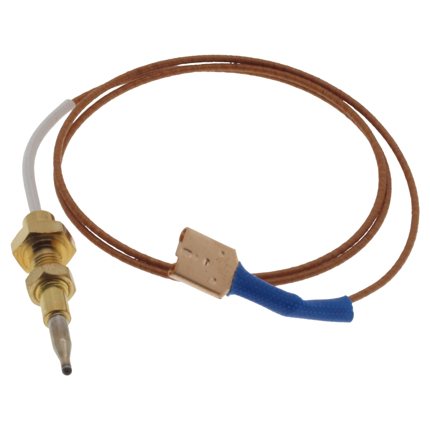 Termocoppia universale 600mm per piano cottura Franke Indesit Scholtes ecc.