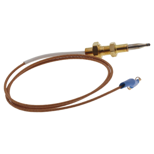 Termocoppia universale 600mm per piano cottura Franke Indesit Scholtes ecc.