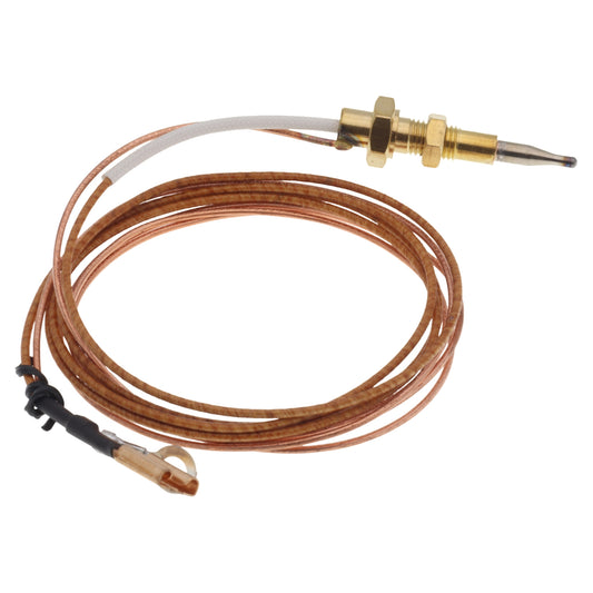 Termocuplă de siguranță plită cu gaz universal 900mm Ariston Hotpoint Nardi Tecnogas