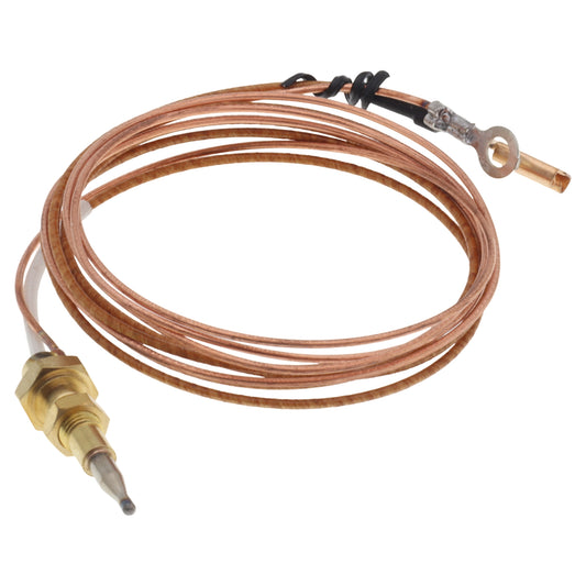 Termocuplă de siguranță plită cu gaz universal 900mm Ariston Hotpoint Nardi Tecnogas