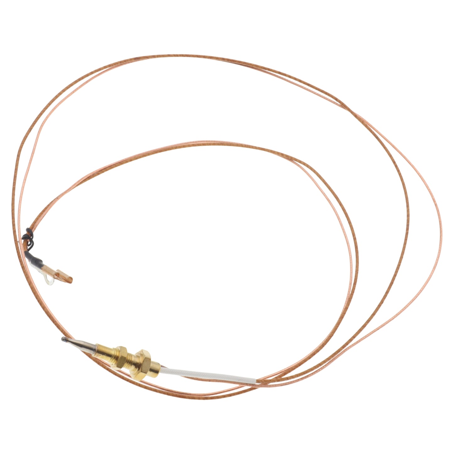 Termocuplă de siguranță plită cu gaz universal 900mm Ariston Hotpoint Nardi Tecnogas