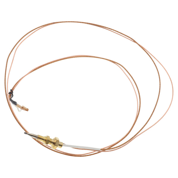 Termocuplă de siguranță plită cu gaz universal 900mm Ariston Hotpoint Nardi Tecnogas