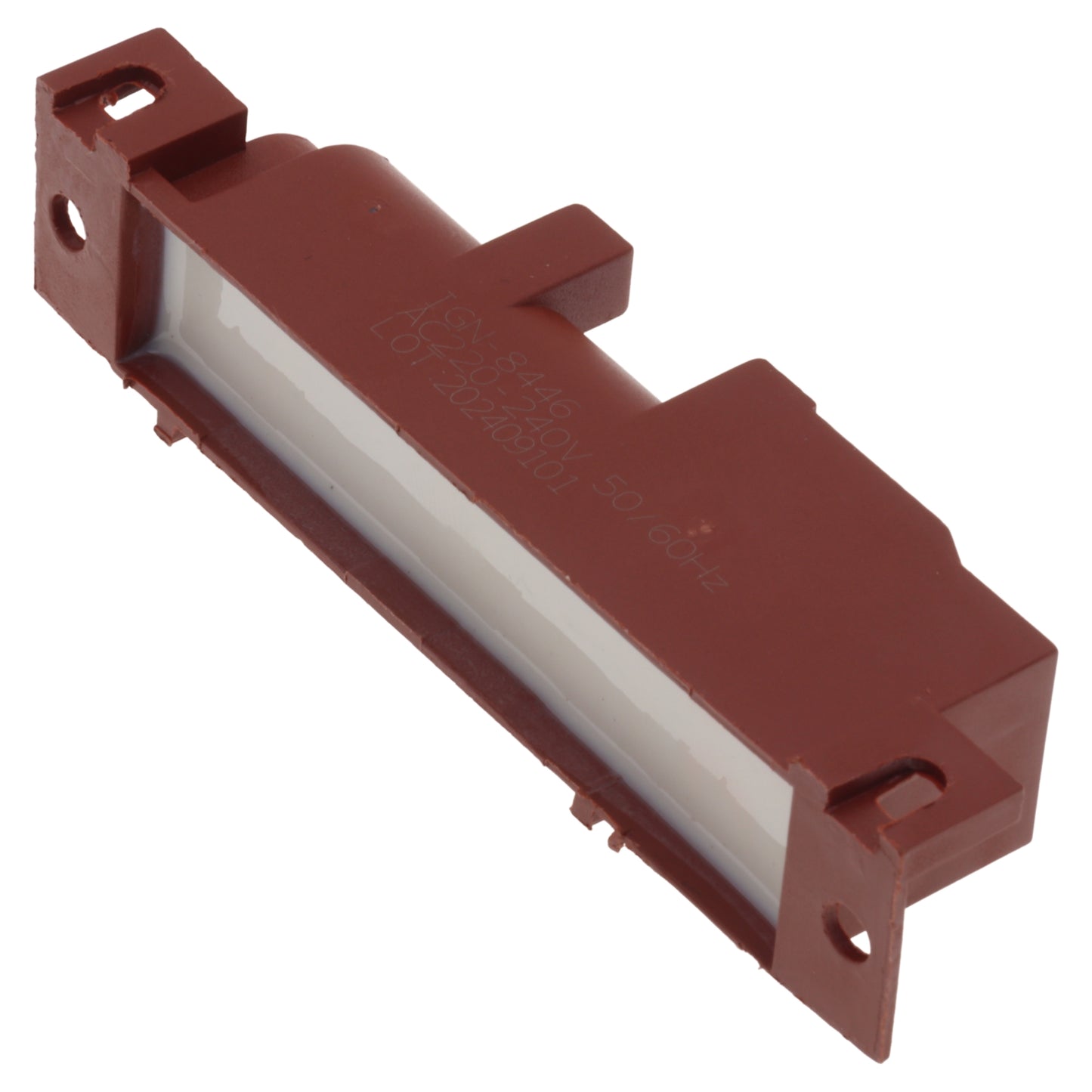 Generatore scintilla 4 fuochi IGN-8446 220V per piano cottura universale Electrolux AEG Whirlpool